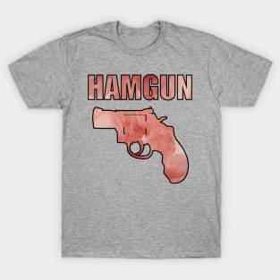 HAMGUN T-Shirt